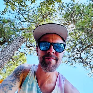 James Newkirk profile photo