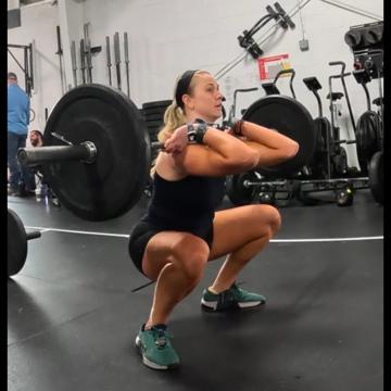 Amy Garcia profile photo