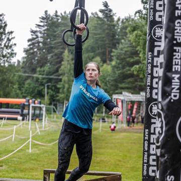 Victoria Farr profile photo