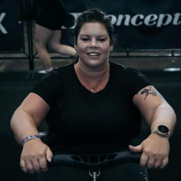 Chrystel Herren profile photo