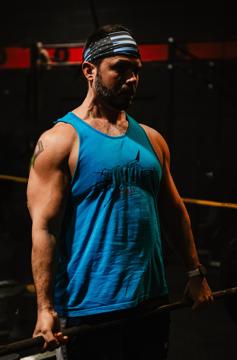 Victor VanMeter profile photo