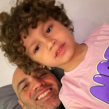 Hector Santiago profile photo