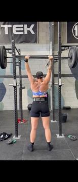 Rikilea Mitchell profile photo