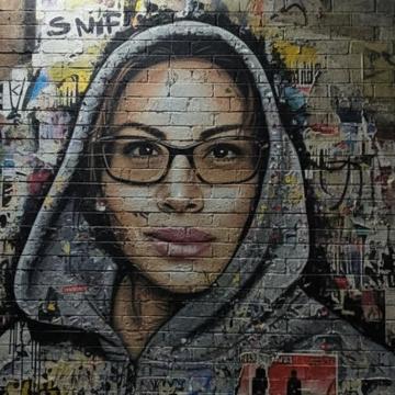 Alma Alejandre profile photo