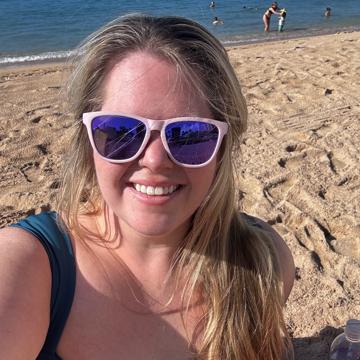 Miranda Gordon profile photo