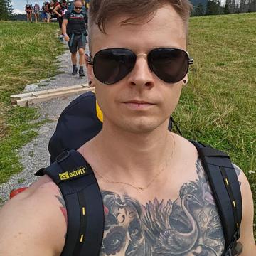 Piotr Łowin profile photo