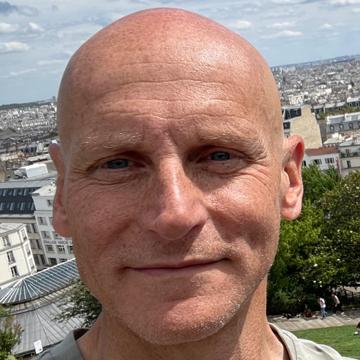 Tony Svedlund profile photo