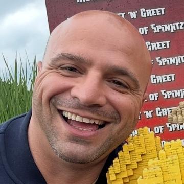 Gaspare Mattarella profile photo