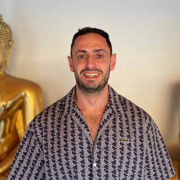 Mattia Adami profile photo