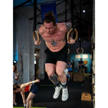 Evan Peak profile photo