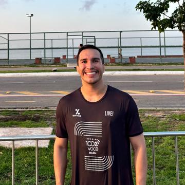 Eduardo Oliveira profile photo