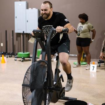 Greg Perry profile photo