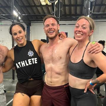 Calvin Lyons profile photo