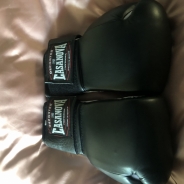 Clayton Hoover profile photo