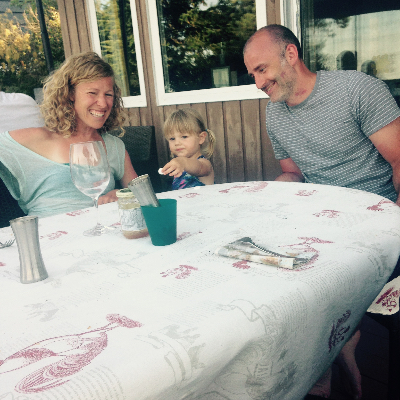 Michael Chalifoux profile photo