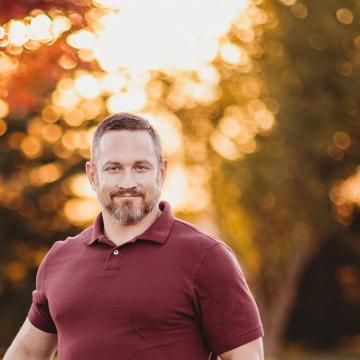 Jason Moore profile photo