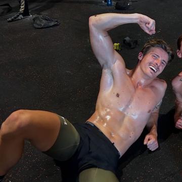 Denis Forster profile photo