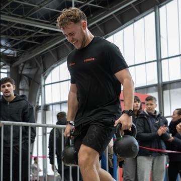 Oscar Ibos-Robart profile photo