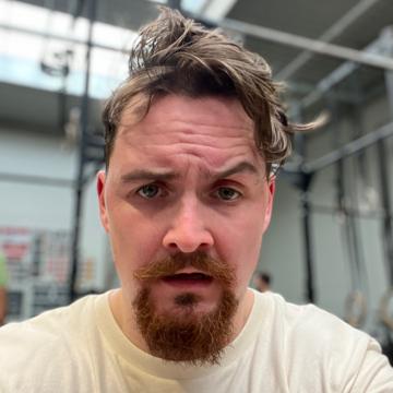 Adam Rezner profile photo