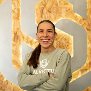 Sónia Pereira profile photo