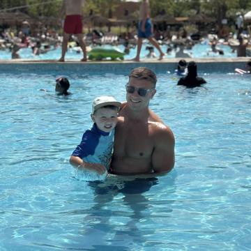 Murray Heywood profile photo