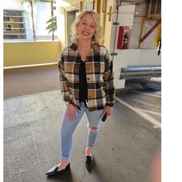 Michele Housden profile photo