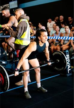 Amanda Rivieri profile photo