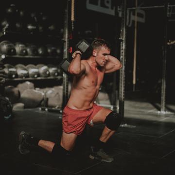 Carl Rochford profile photo