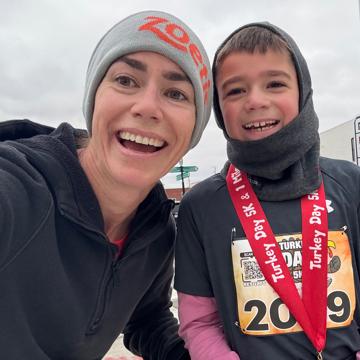 Kelly Perfield profile photo