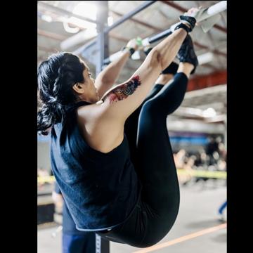 Roshni Patel profile photo