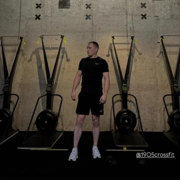 Alexander Latsinov profile photo