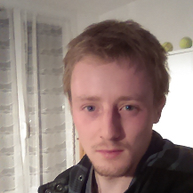 Charlie Jacquin profile photo