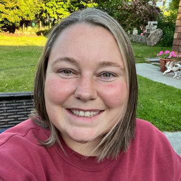 Niky Burnett profile photo