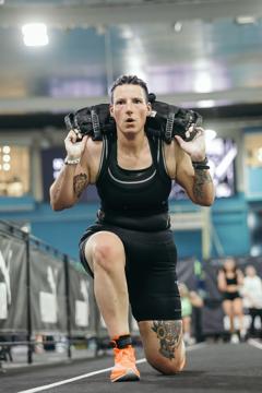 Arianne Verboom profile photo