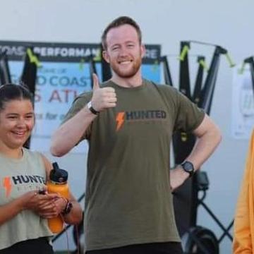 David McBride profile photo