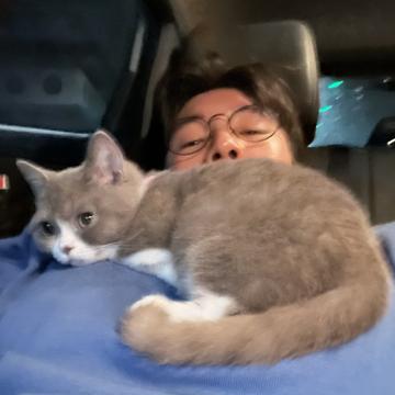 Jaehwan Kim profile photo