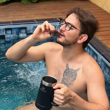 Cassio Castro profile photo