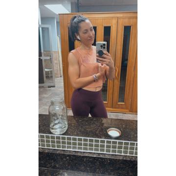 Jennie Krebs profile photo