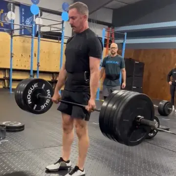 Chris Weisgram profile photo