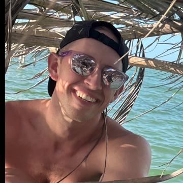 Zachary Jorgenson profile photo