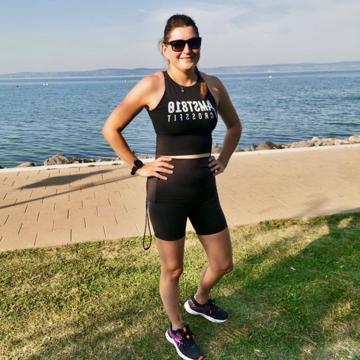 Astrid Geyer profile photo