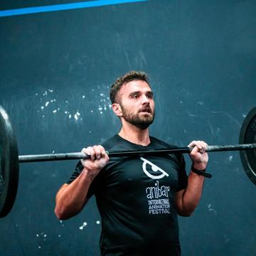 Vullnet Sanaja profile photo