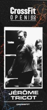 Jérôme Tricot profile photo