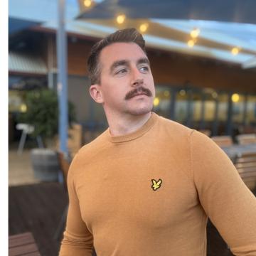 Chris Johnson profile photo