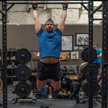 Jason Blanshan profile photo