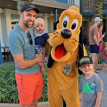 Travis Lockey profile photo