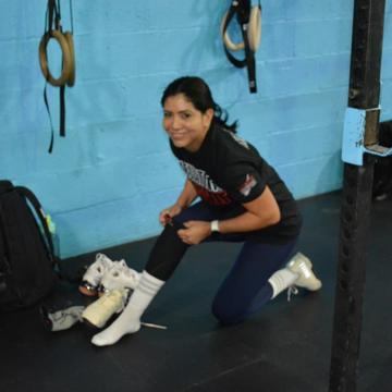 Claudia Munoz profile photo