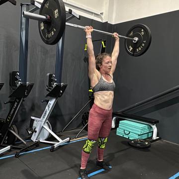 Aimee Tomlin profile photo