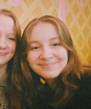 Sara Schrepfer profile photo