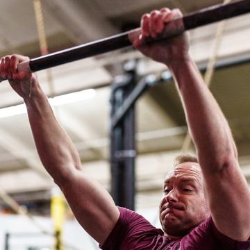 Nathan Keegan profile photo